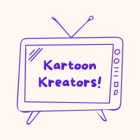 Kartoon Kreators! logo - Similar company to Discernity