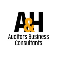 A&H AUDITORS BUSINESS CONSULTANTS logo - Similar company to Qualitas Certification