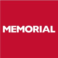 Memorial Romania logo - Similar company to Explorado Romania