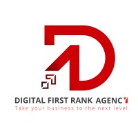 Digital First Rank Agency logo - Similar company to Weblabstech.Com