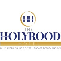 The Holyrood Hotel, & The Spa at Orchids - Blue River Leisure Centre logo - Similar company to The Holyrood Hotel