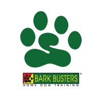 Bark Busters Minneapolis-St. Paul logo - Similar company to Sizzlesociety