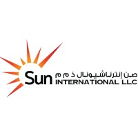 Sun International LLC logo - Similar company to Arpaware