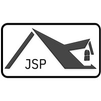 JSP_Plåtslageri logo - Similar company to Uddevalla Automation Ab