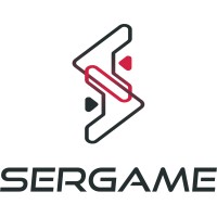 SERGAME Serviços Gerais logo - Similar company to Solarys