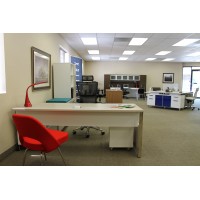 Workspace Marketing Group logo - Similar company to Contract Resource Group, Llc