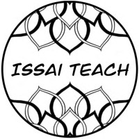 Issai Teach logo - Similar company to Esl Pals