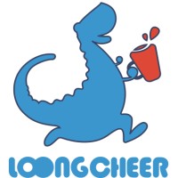 Loongcheer Game logo - Similar company to Erabit Studios