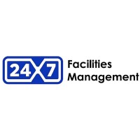 24x7 Facilities Management logo - Similar company to Doxa Facilities Management