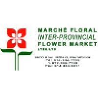Marche Floral Inter Provincial logo - Similar company to Planterra