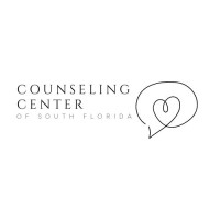 Counseling Center of South Florida logo - Similar company to Pairs Foundation
