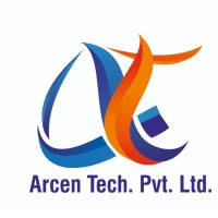 Arcen Tech Pvt Ltd logo - Similar company to Evidyarthi