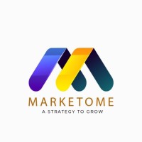 Marketome logo - Similar company to Markitome