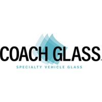 Coach Glass logo - Similar company to Jaj Enterprises - Coach Glass & A-1 Auto Glass