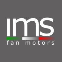I.M.S. Fan Motors logo - Similar company to Io Aiuto Odv