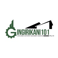 Gingirikani101 logo - Similar company to Et Artificial Intelligence Systems