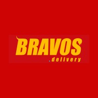 Bravos Delivery logo - Similar company to Bravo Delivery