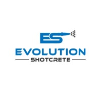 Evolution Shotcrete logo - Similar company to Workmine