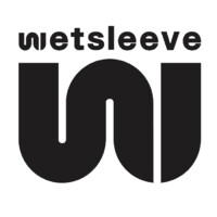 Wetsleeve logo - Similar company to Dise Group Ltd