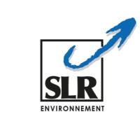 SLR Environnement logo - Similar company to Scea Le Palin