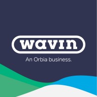 Wavin North America, an Orbia business logo - Similar company to Elevated