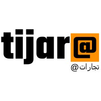 Tijar.at logo - Similar company to Fox Hr | Hrms