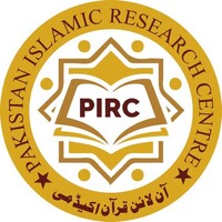 PIRC logo - Similar company to ‎Min Ila - من إلى‎