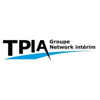 TPIA logo - Similar company to Network Interim Groupe