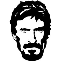 The John McAfee Foundation