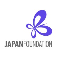 The Japan Foundation logo - Similar company to U.S.-Japan Bridging Foundation