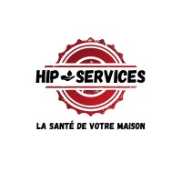 HIP-SERVICES logo - Similar company to Biappi