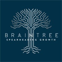 Braintree logo - Similar company to Braintree