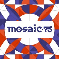 Mosaic75 logo - Similar company to Espace Bsa