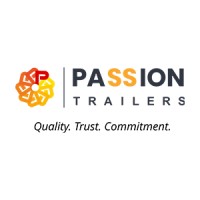 Passion Trailers logo - Similar company to Janki Mercantile Llp