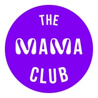 The Mama Club logo - Similar company to Contraste Digital