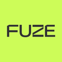 Fuze logo - Similar company to Silverstone Software