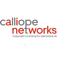 Calliope Networks (acquired by Protege) logo - Similar company to Flixforge