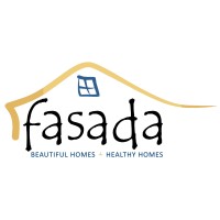 Fasada Windows and Doors logo - Similar company to Exterior Technologies Group