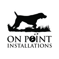 On Point Installations logo - Similar company to Ultimate Warehouse Solutions