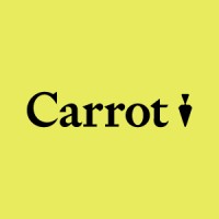 Carrot logo - Similar company to Propely