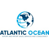 Atlantic Ocean Services and consultancy logo - Similar company to Gem Shipping