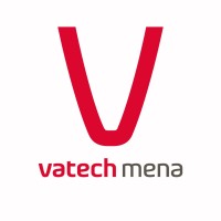 Vatech MENA logo - Similar company to Scientific Zone