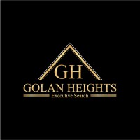Golan Heights Ltd - Executive Search Headhunting Recruitment Agency logo - Similar company to The Modern Extension