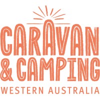 Caravan & Camping Western Australia logo - Similar company to Mgib