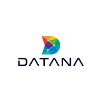 Datana GmbH logo - Similar company to Sensiolabs Deutschland