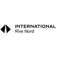 International Rive-Nord logo - Similar company to Shara
