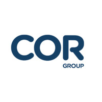 COR Group Oy logo - Similar company to Professio