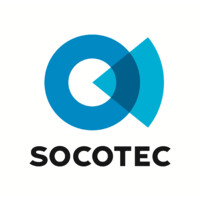 SOCOTEC UK & Ireland logo - Similar company to Socotec