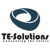TE-Solutions logo - Similar company to Art Security Pty Ltd