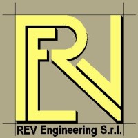 REV ENGINEERING SRL - Ingegneria Civile e Architettura logo - Similar company to S.G.A. Engineering & Consulting
